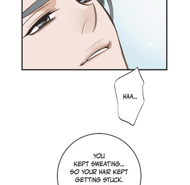 Survival Marriage Chapter 53 image 102