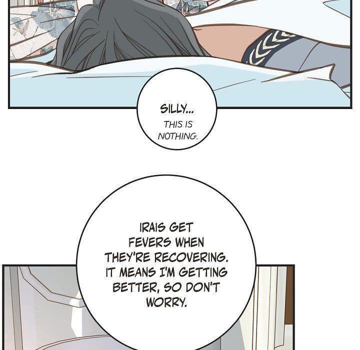 Survival Marriage Chapter 53 image 104