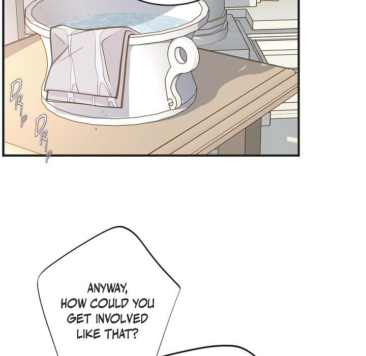 Survival Marriage Chapter 53 image 105