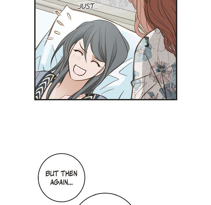 Survival Marriage Chapter 53 image 109