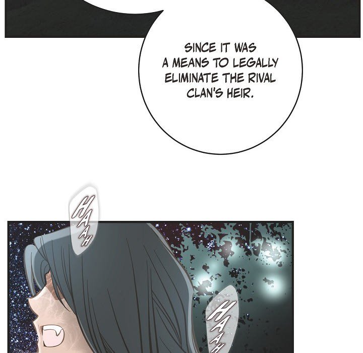 Survival Marriage Chapter 53 image 119