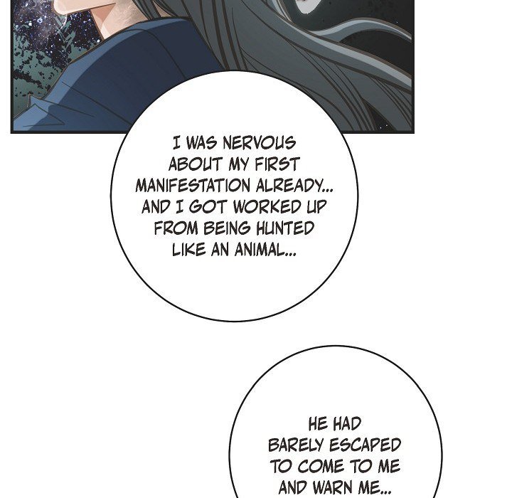 Survival Marriage Chapter 53 image 120