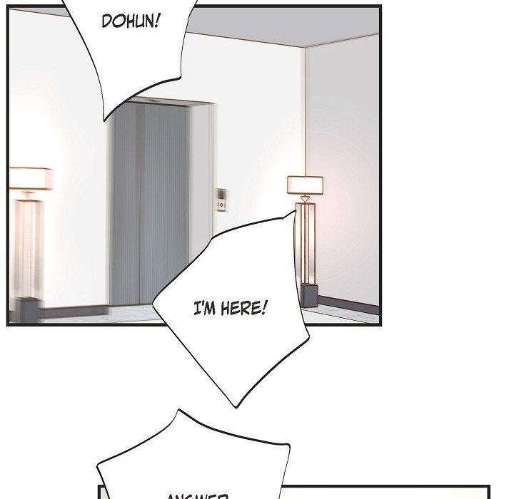 Survival Marriage Chapter 53 image 138