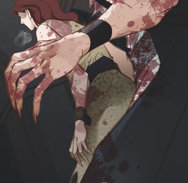 Survival Marriage Chapter 53 image 29