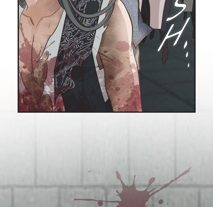 Survival Marriage Chapter 53 image 38