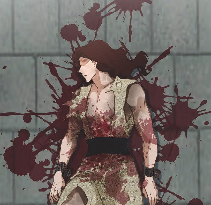 Survival Marriage Chapter 53 image 39