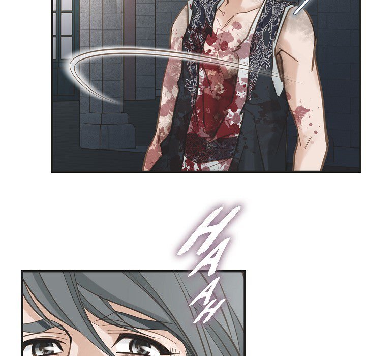 Survival Marriage Chapter 53 image 43