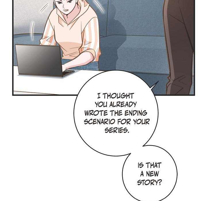 Survival Marriage Chapter 53 image 49