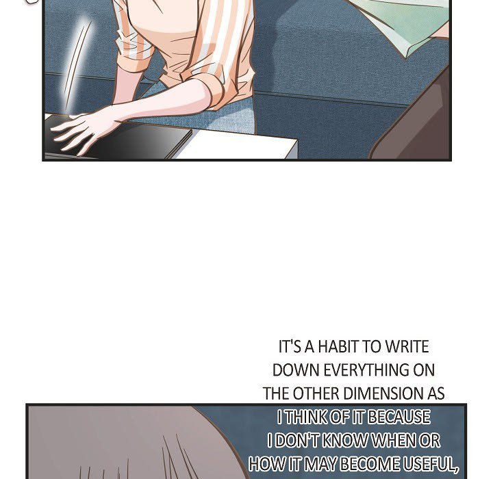 Survival Marriage Chapter 53 image 51