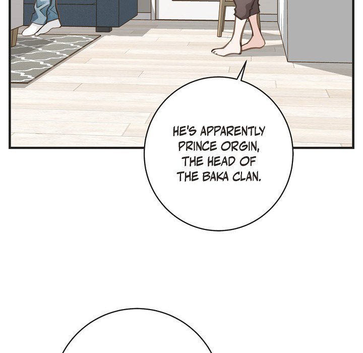 Survival Marriage Chapter 53 image 56