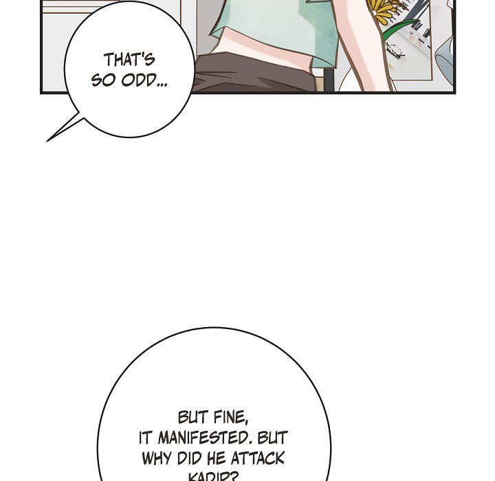 Survival Marriage Chapter 53 image 58