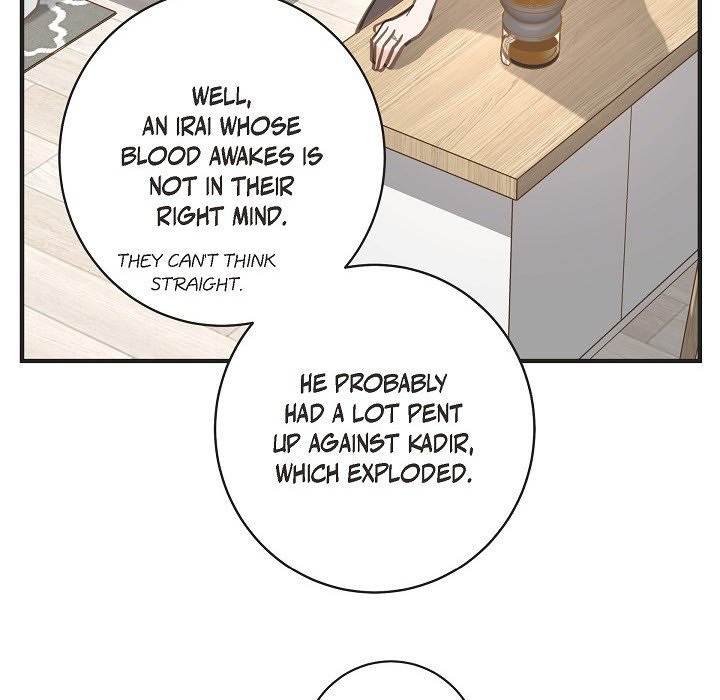 Survival Marriage Chapter 53 image 60