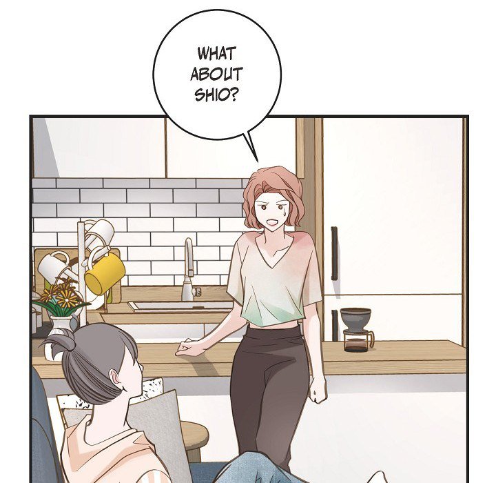 Survival Marriage Chapter 53 image 71