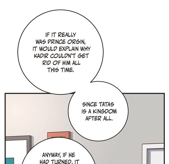 Survival Marriage Chapter 53 image 74