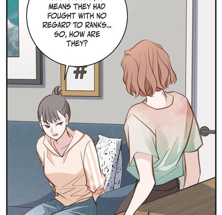 Survival Marriage Chapter 53 image 75