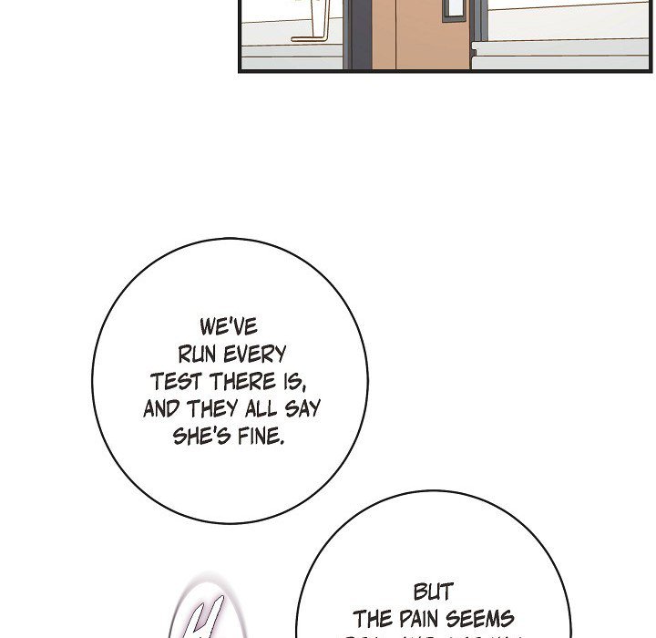 Survival Marriage Chapter 53 image 85