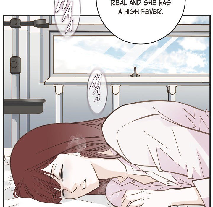 Survival Marriage Chapter 53 image 86