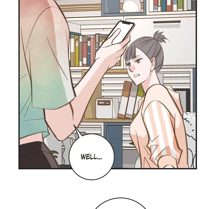 Survival Marriage Chapter 53 image 92