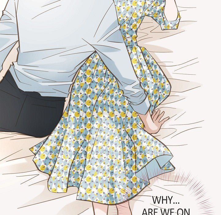 Survival Marriage Chapter 54 image 107