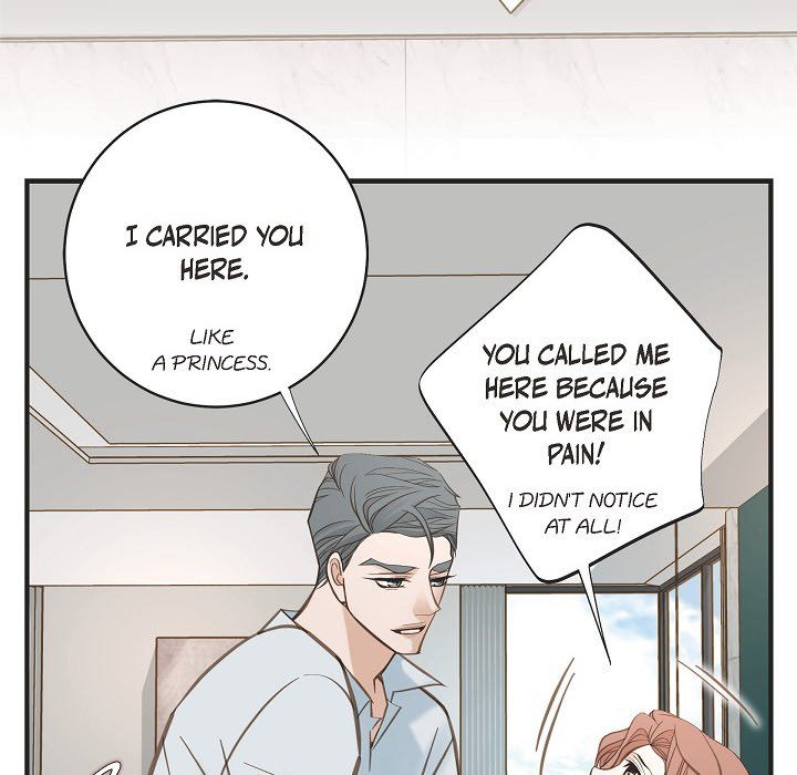 Survival Marriage Chapter 54 image 109