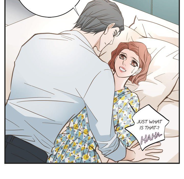 Survival Marriage Chapter 54 image 123