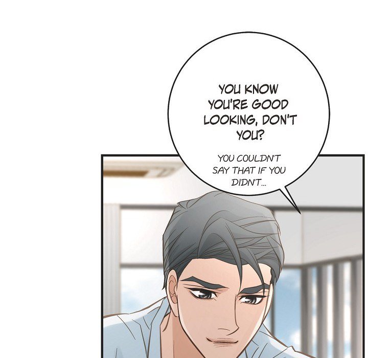 Survival Marriage Chapter 54 image 124