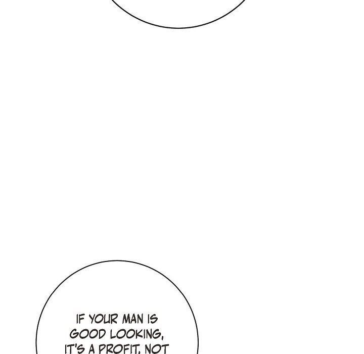 Survival Marriage Chapter 54 image 128