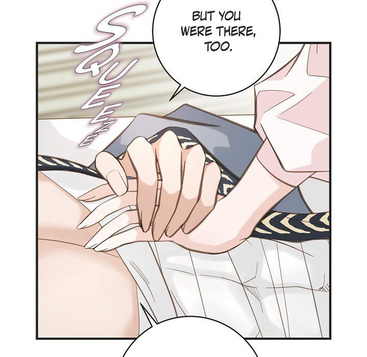 Survival Marriage Chapter 54 image 13