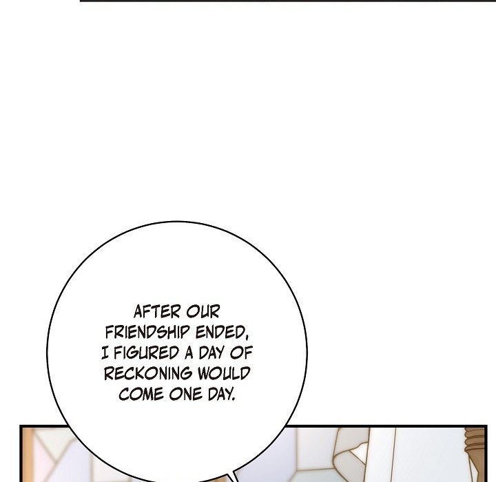 Survival Marriage Chapter 54 image 18