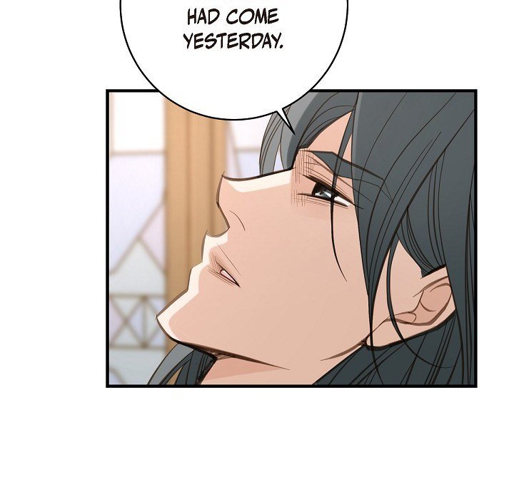 Survival Marriage Chapter 54 image 23