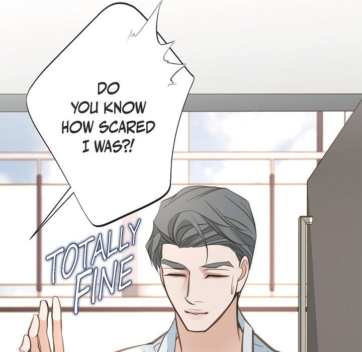 Survival Marriage Chapter 54 image 32