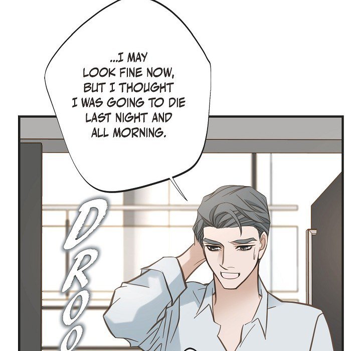 Survival Marriage Chapter 54 image 35