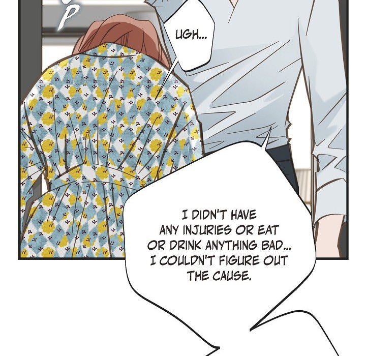 Survival Marriage Chapter 54 image 36
