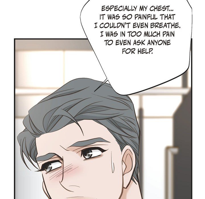 Survival Marriage Chapter 54 image 38