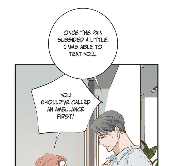 Survival Marriage Chapter 54 image 40