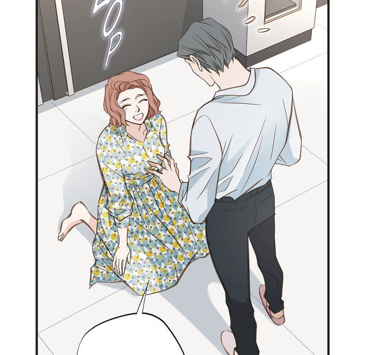 Survival Marriage Chapter 54 image 45