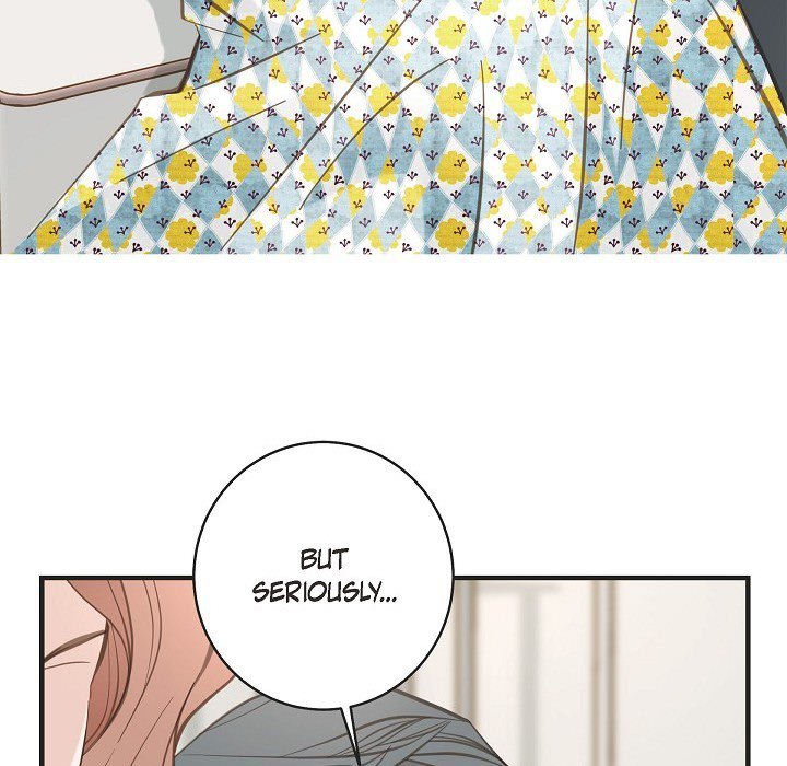 Survival Marriage Chapter 54 image 53