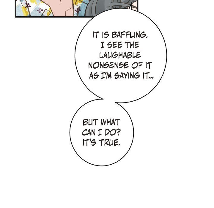 Survival Marriage Chapter 54 image 57
