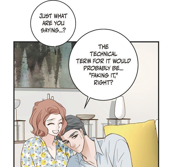 Survival Marriage Chapter 54 image 58