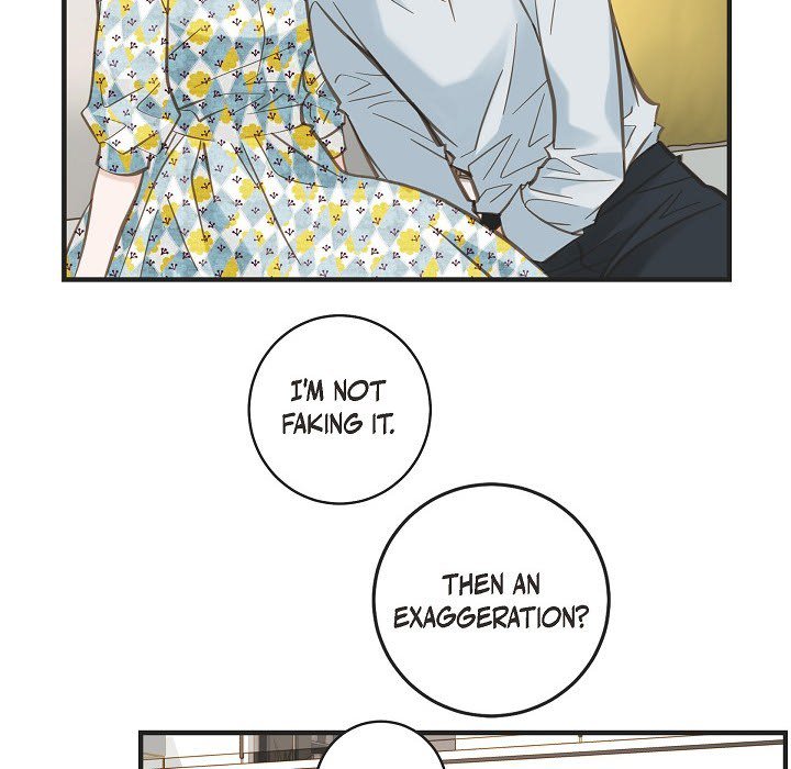 Survival Marriage Chapter 54 image 59