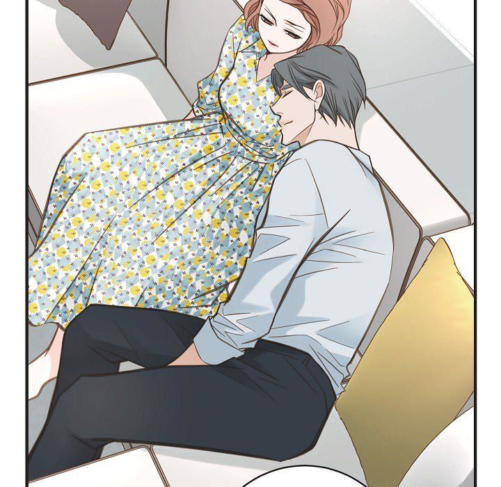 Survival Marriage Chapter 54 image 64