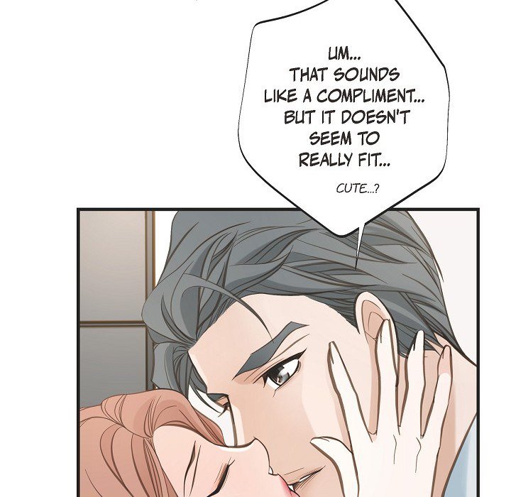 Survival Marriage Chapter 54 image 85