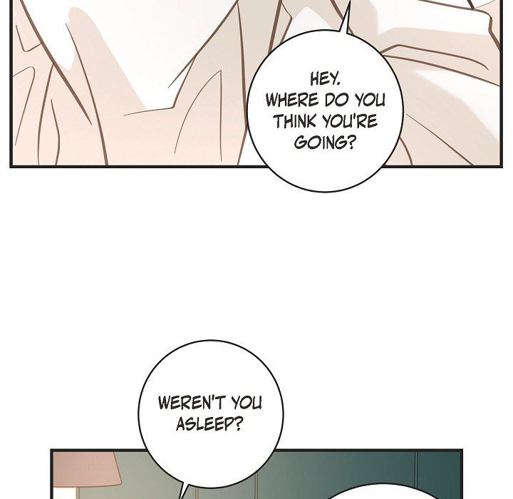 Survival Marriage Chapter 55 image 106