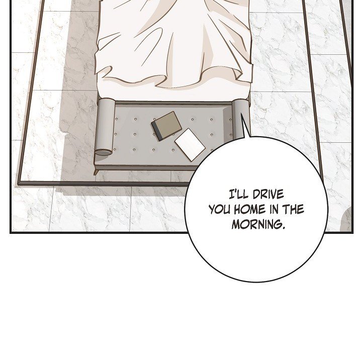 Survival Marriage Chapter 55 image 111