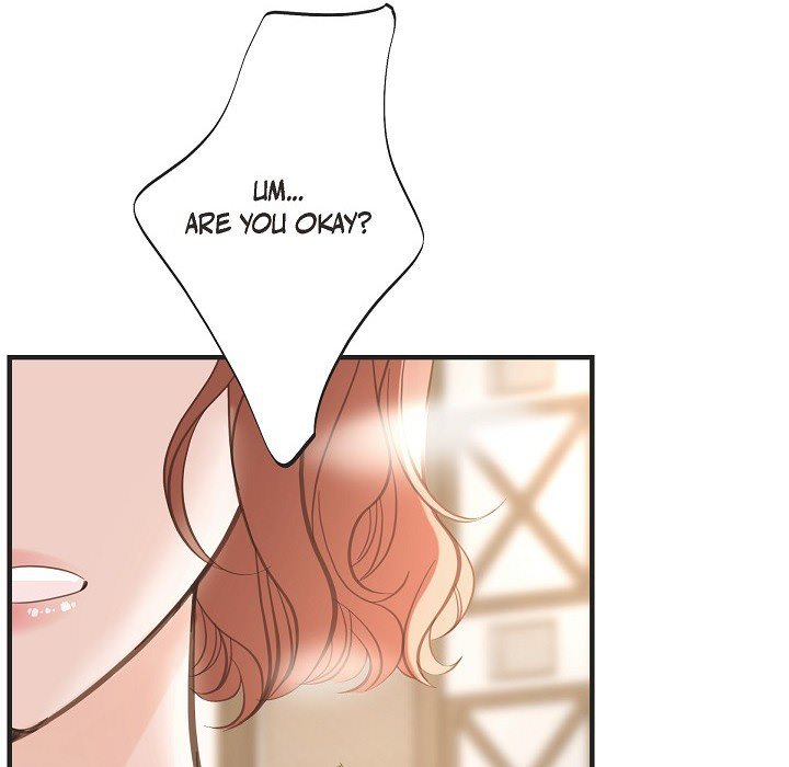 Survival Marriage Chapter 56 image 100