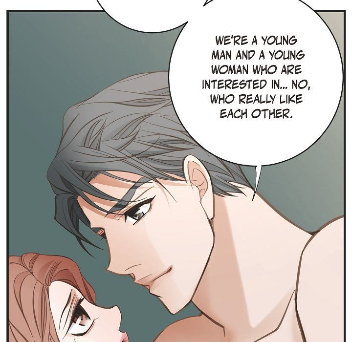 Survival Marriage Chapter 56 image 16