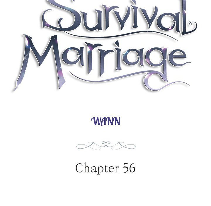 Survival Marriage Chapter 56 image 6