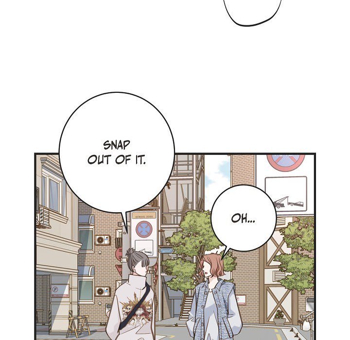 Survival Marriage Chapter 56 image 85