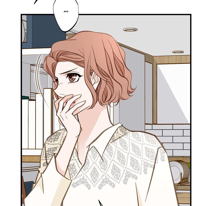Survival Marriage Chapter 57 image 100