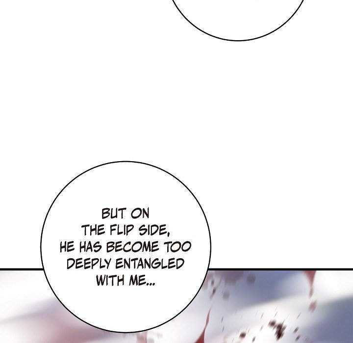 Survival Marriage Chapter 57 image 104